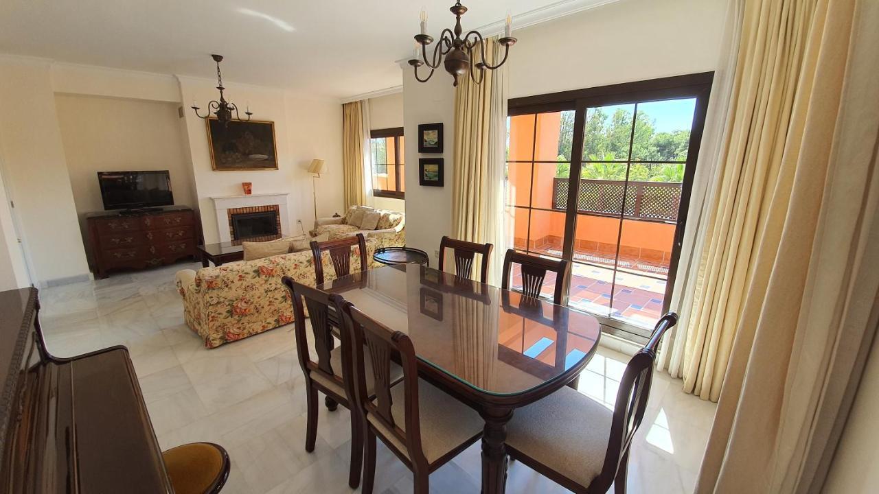 ático En Hacienda Del Sol * Estepona