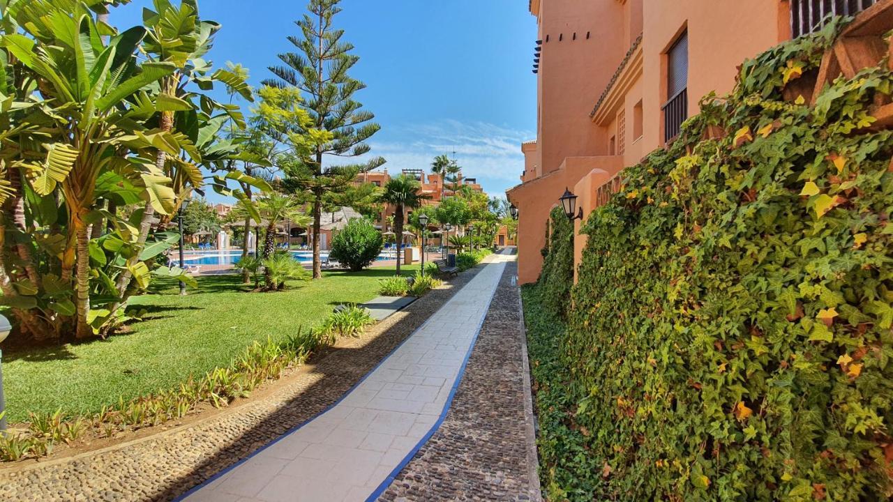 ático En Hacienda Del Sol Apartamento Estepona