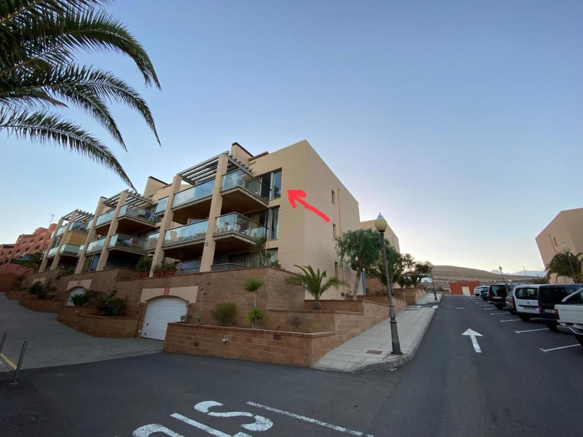 Casa Libertad * Jandia (Fuerteventura)