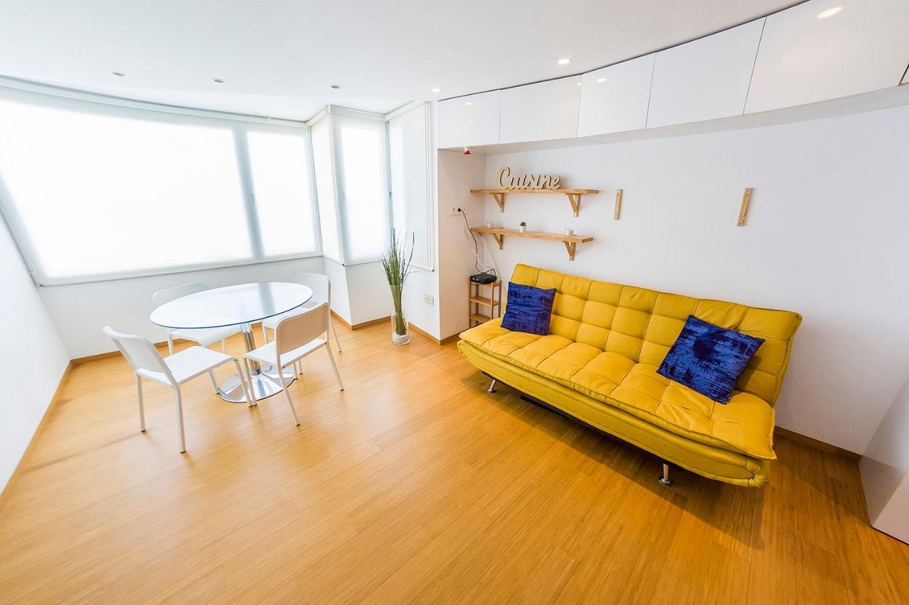 Experience Playa Los Locos Apartment *