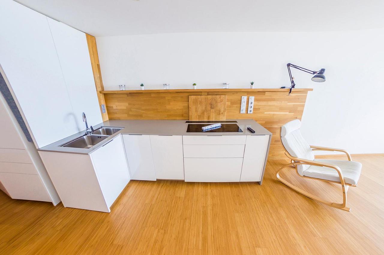 Experience Playa Los Locos Apartment *