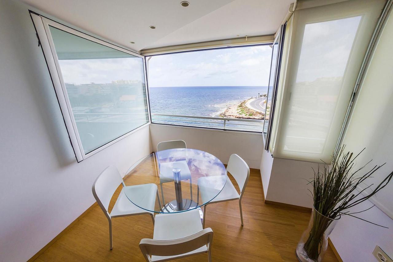 Experience Playa Los Locos Apartment Torrevieja