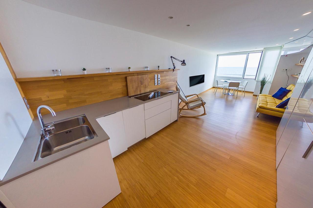 Apartment Experience Playa Los Locos Torrevieja