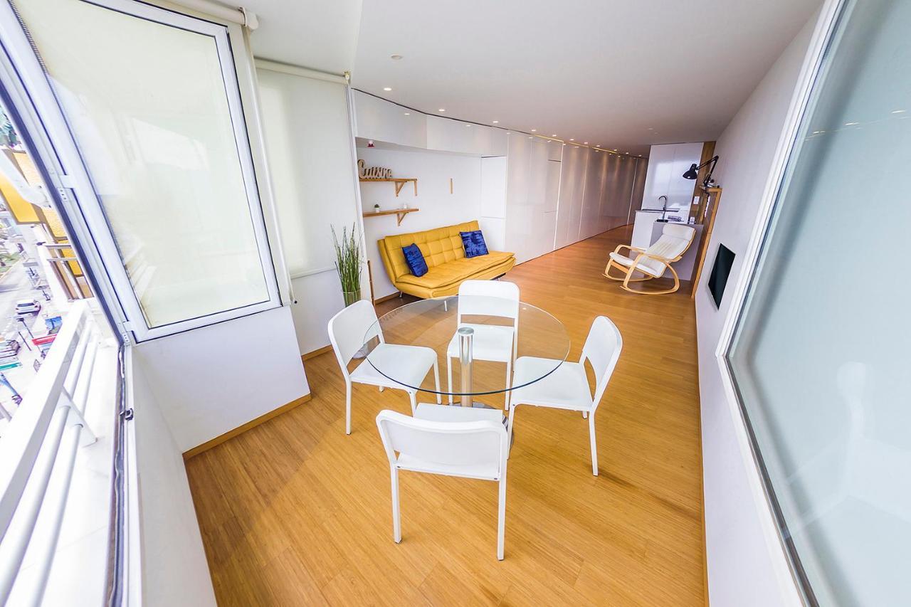 Apartment Experience Playa Los Locos