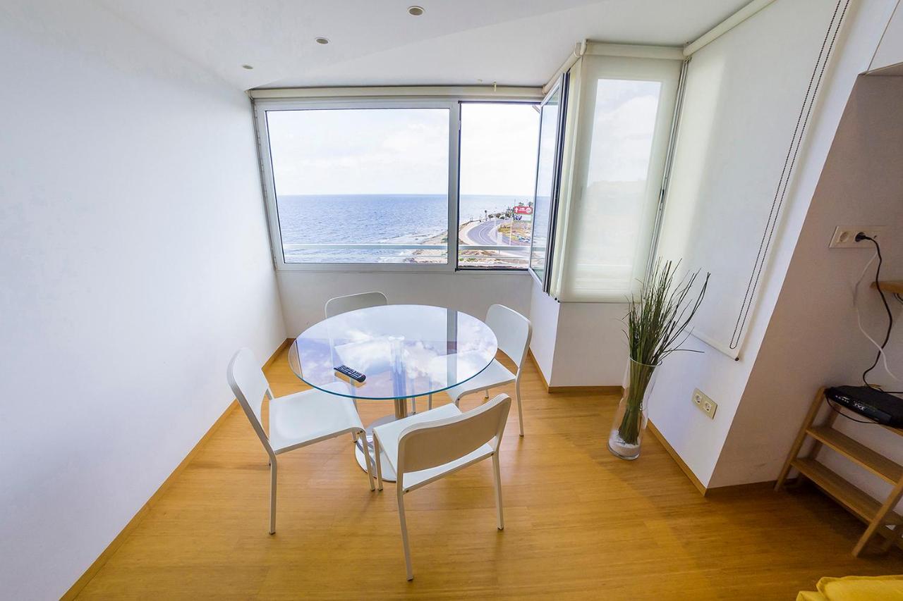 Experience Playa Los Locos Apartment *