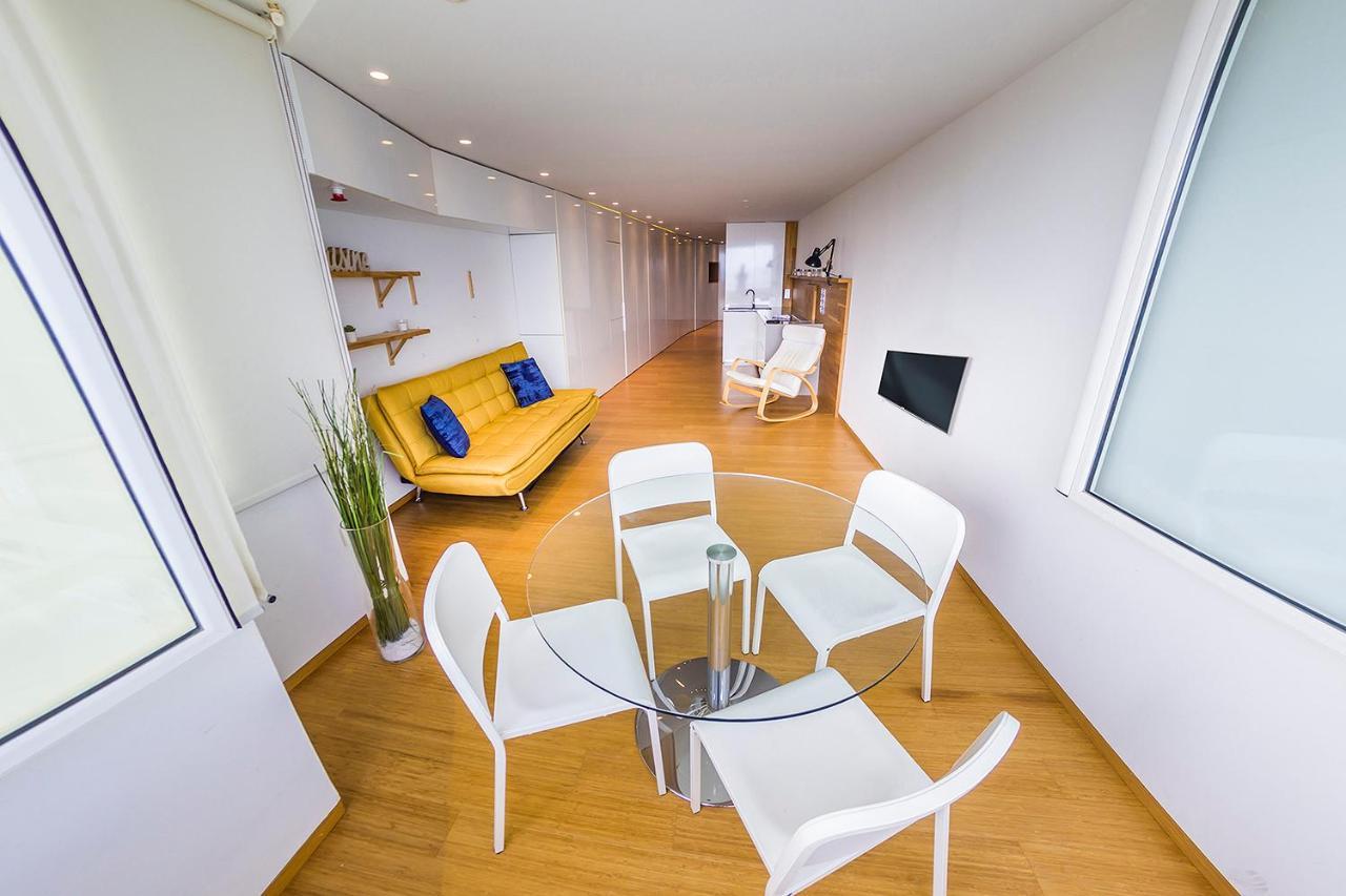 Experience Playa Los Locos Apartment Torrevieja