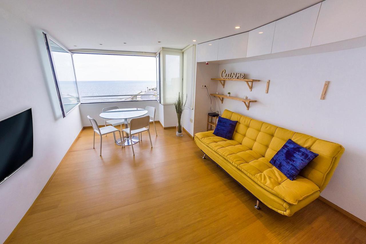 Experience Playa Los Locos Apartment
