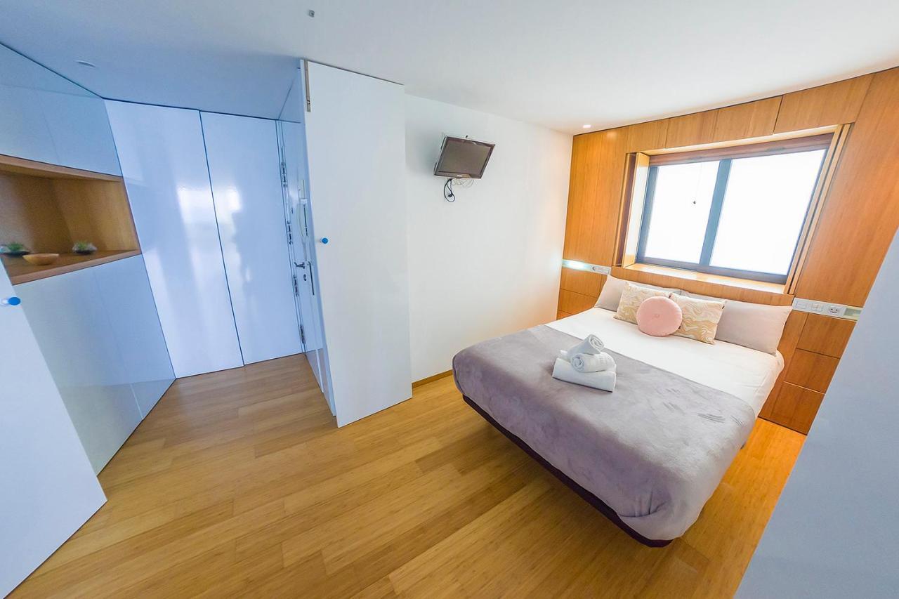 Experience Playa Los Locos Apartment Torrevieja
