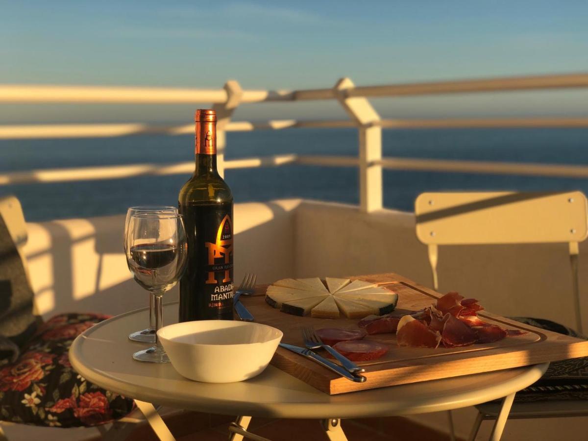 Apartamento Fabulous Sea View - A Pie De Playa- Sotogrande
