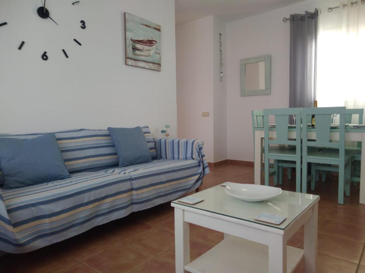 Oliastur 17 Casa Tranquila