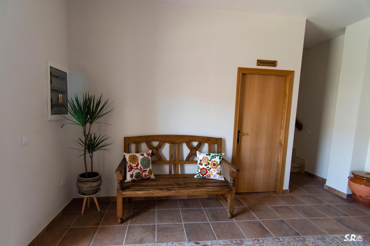 La Molinera Country house *