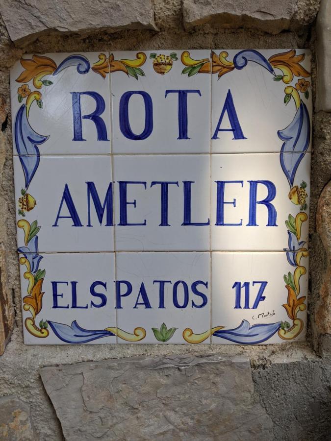 Сasa de vacaciones Estudio Rotas *