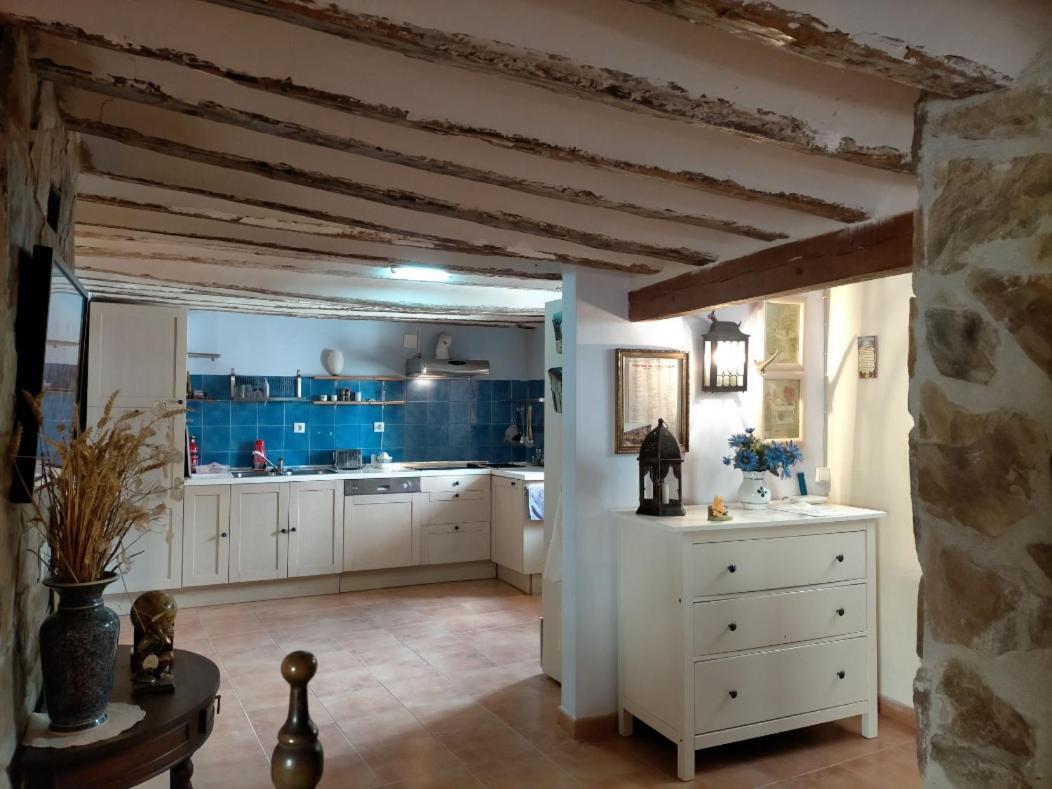 Casa Leonor
