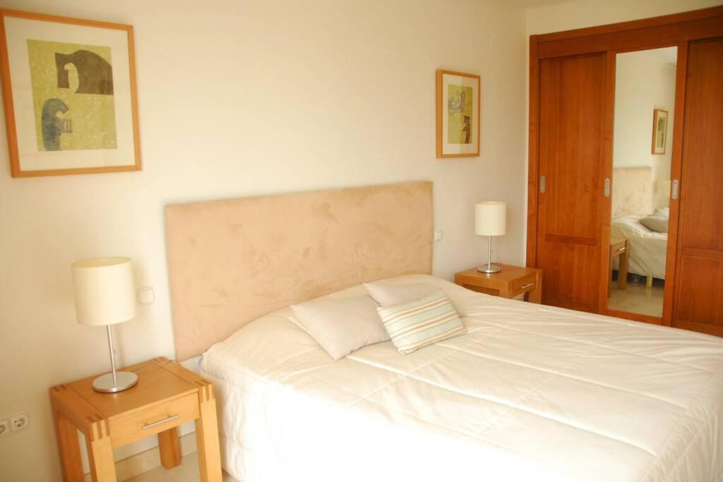Holiday home Arcos Gardens Golf Club, Luxury Townhouse In - Andalucia *