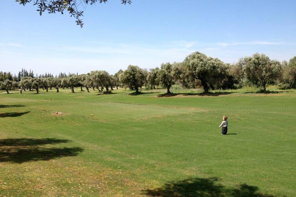 Arcos Gardens Golf Club, Luxury Townhouse In - Andalucia Holiday home