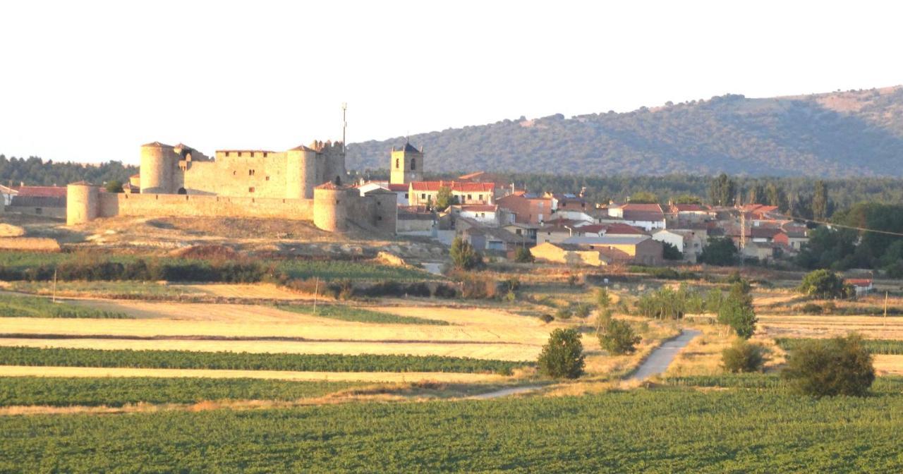 Сasa de vacaciones Casa Leonor