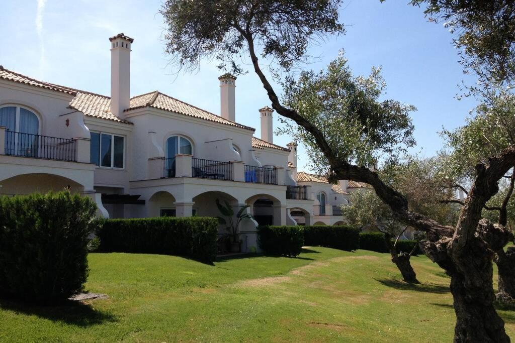 Arcos Gardens Golf Club, Luxury Townhouse In - Andalucia * Arcos de la Frontera