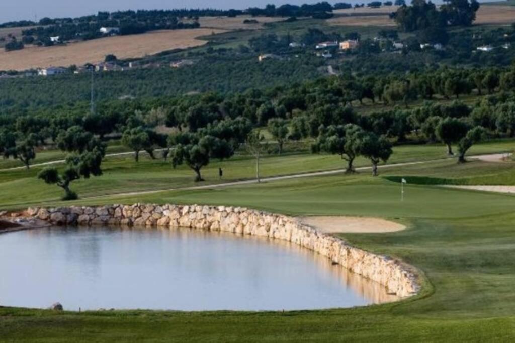 Arcos Gardens Golf Club, Luxury Townhouse In - Andalucia Holiday home *