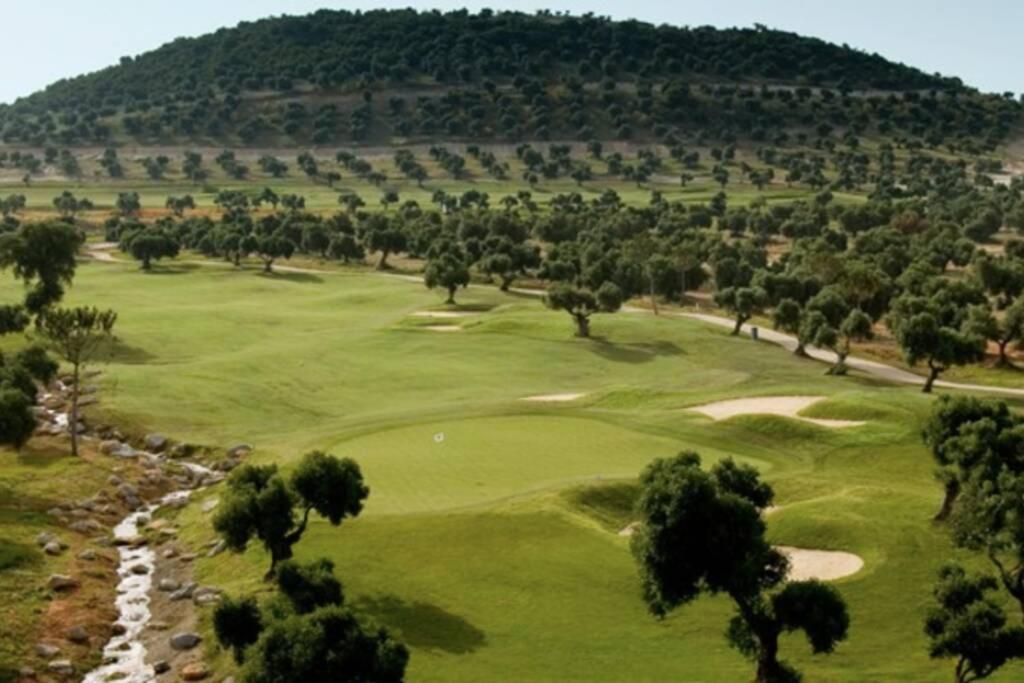 Arcos Gardens Golf Club, Luxury Townhouse In - Andalucia Arcos de la Frontera