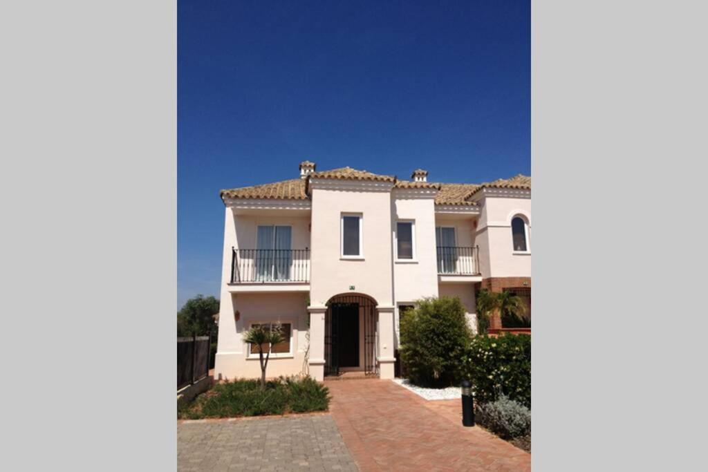 Holiday home Arcos Gardens Golf Club, Luxury Townhouse In - Andalucia *