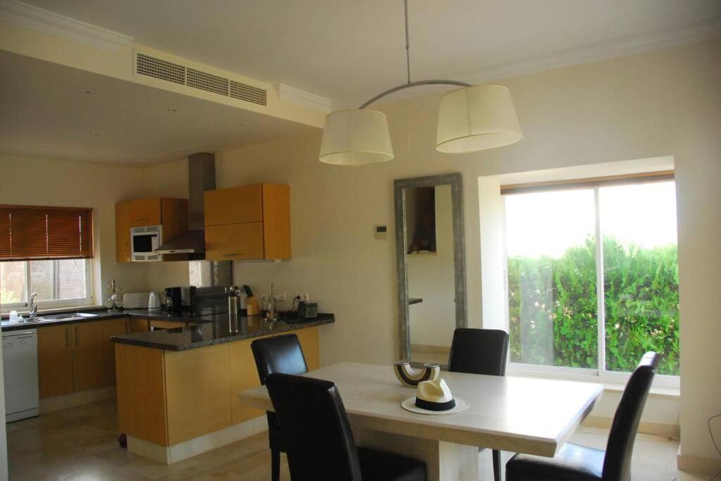 Holiday home Arcos Gardens Golf Club, Luxury Townhouse In - Andalucia Arcos de la Frontera