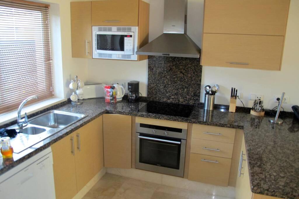 Holiday home Arcos Gardens Golf Club, Luxury Townhouse In - Andalucia