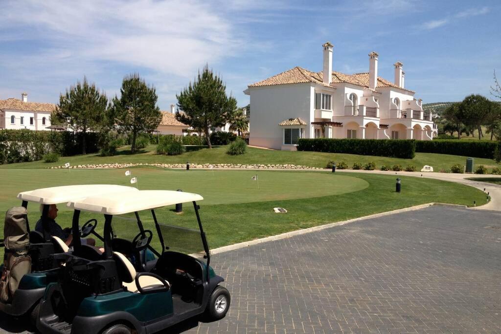 Arcos Gardens Golf Club, Luxury Townhouse In - Andalucia * Arcos de la Frontera