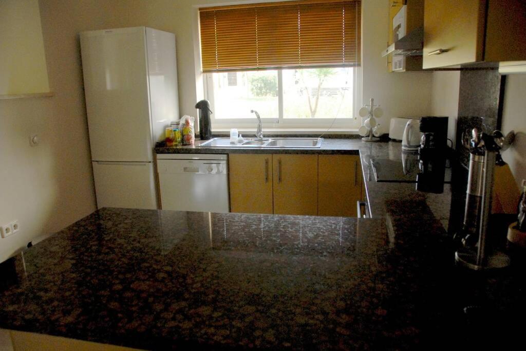 Holiday home Arcos Gardens Golf Club, Luxury Townhouse In - Andalucia *