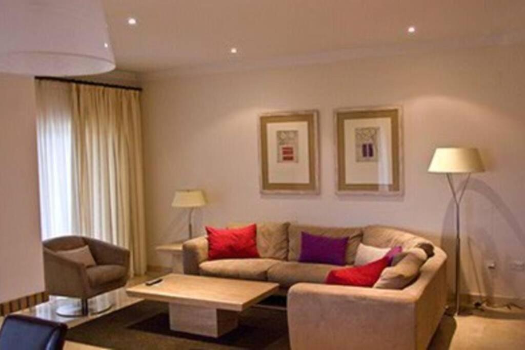 Arcos Gardens Golf Club, Luxury Townhouse In - Andalucia Arcos de la Frontera