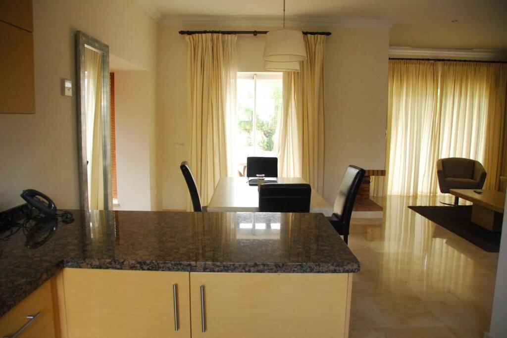 Arcos Gardens Golf Club, Luxury Townhouse In - Andalucia Holiday home