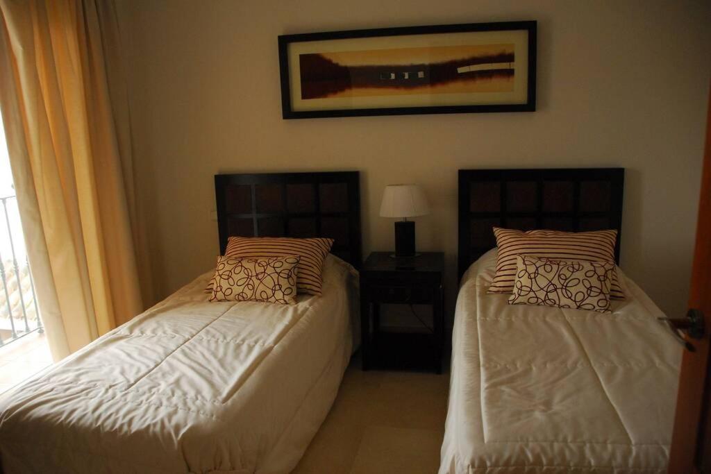 Arcos Gardens Golf Club, Luxury Townhouse In - Andalucia Holiday home *