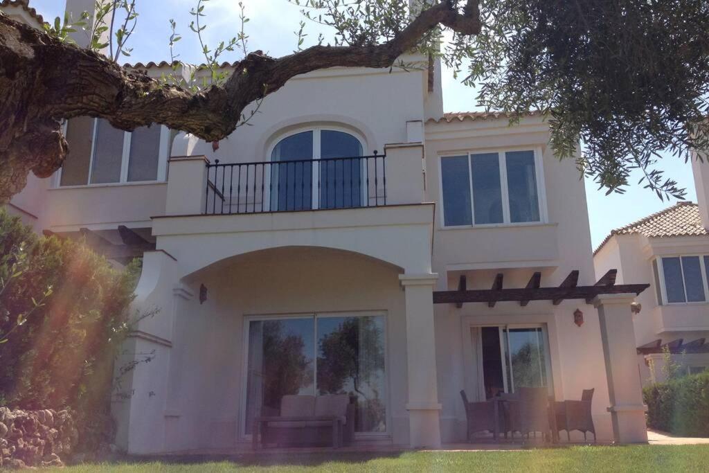Arcos Gardens Golf Club, Luxury Townhouse In - Andalucia * Arcos de la Frontera