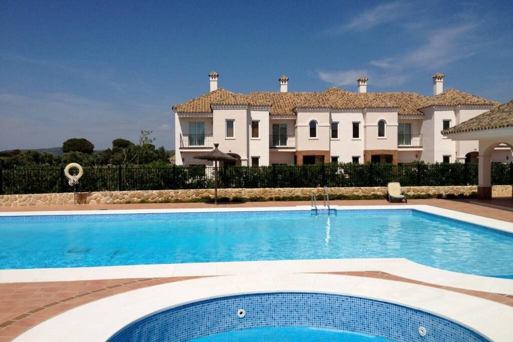 Holiday home Arcos Gardens Golf Club, Luxury Townhouse In - Andalucia