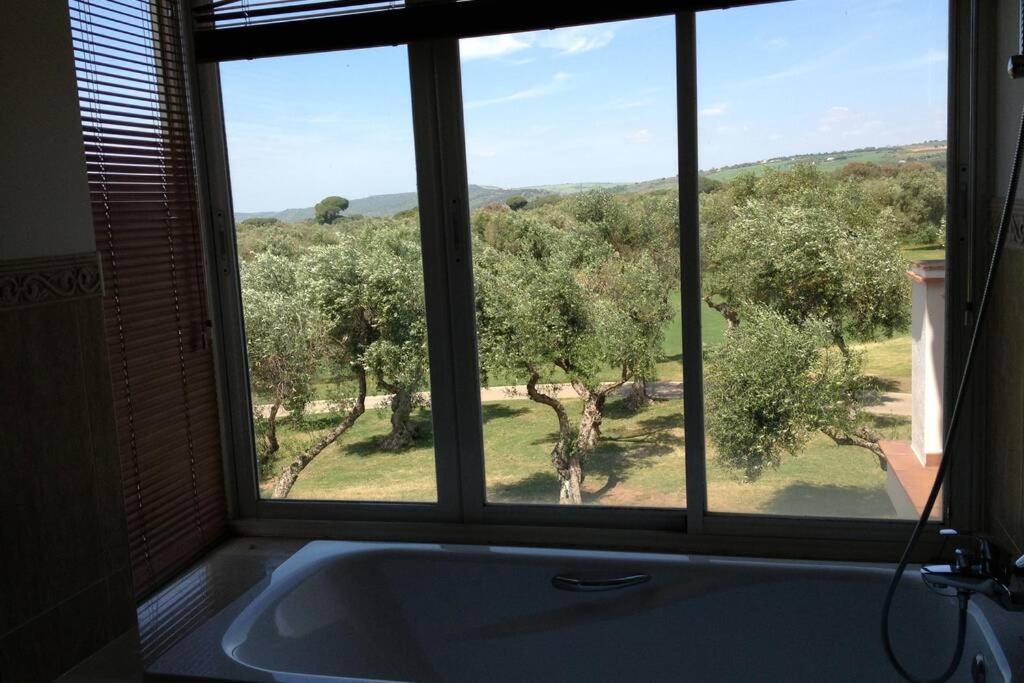 Arcos Gardens Golf Club, Luxury Townhouse In - Andalucia *