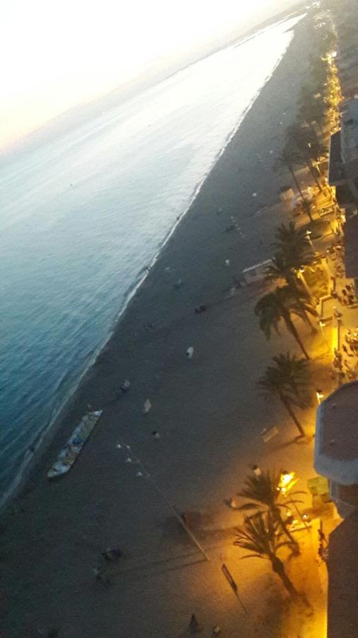 Torre Sol 7th Floor Apartamento