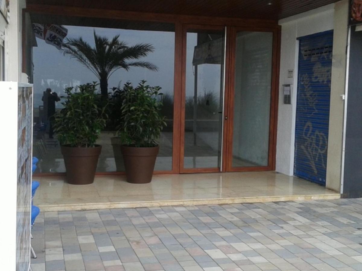 Torre Sol 7th Floor * Calafell