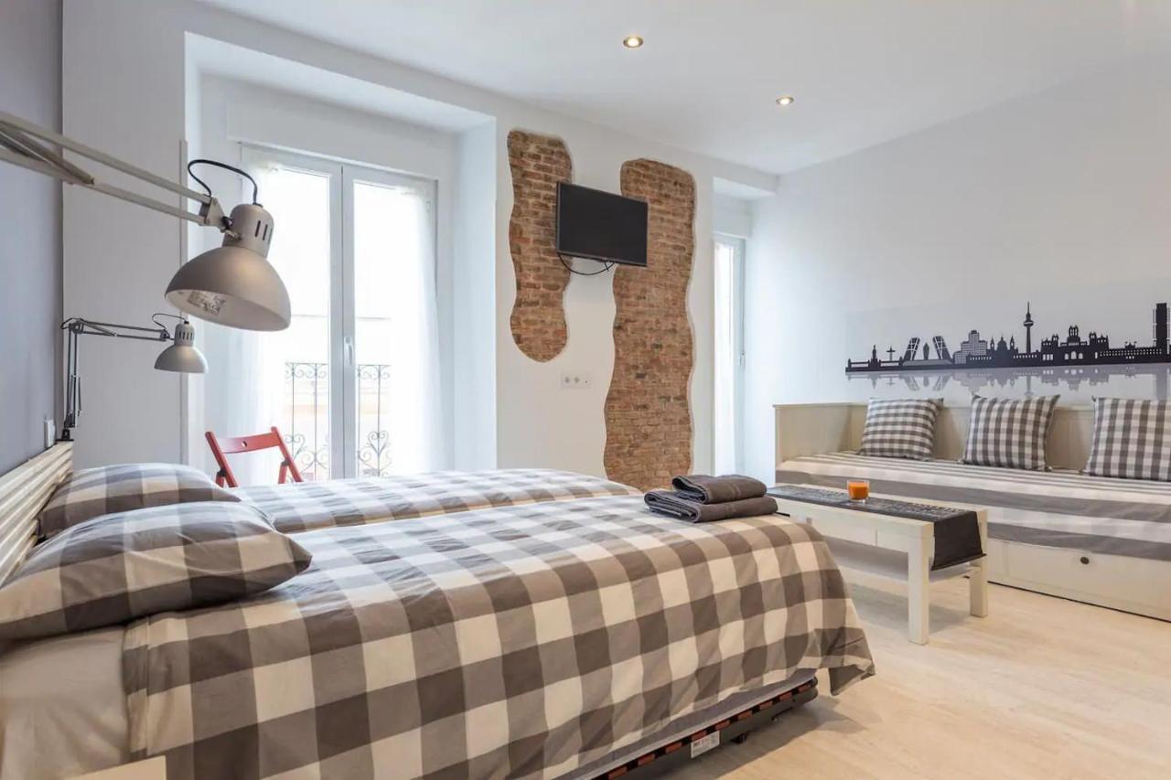 ºººmz Atocha Station ººº Apartment *