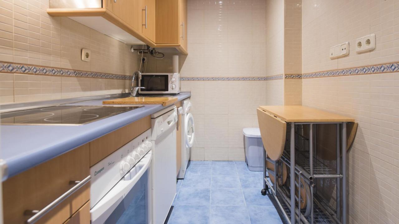 Apartment Sefarad_parking Propio *