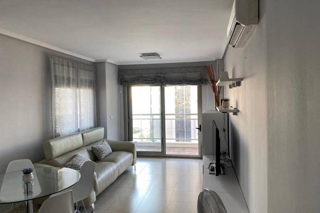 Apartamento Bahia Del Sol 7 By Vivirel *