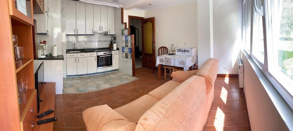 Apartment Langako Etxea *