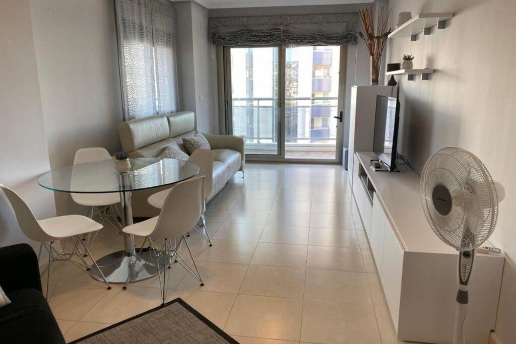Apartamento Bahia Del Sol 7 By Vivirel