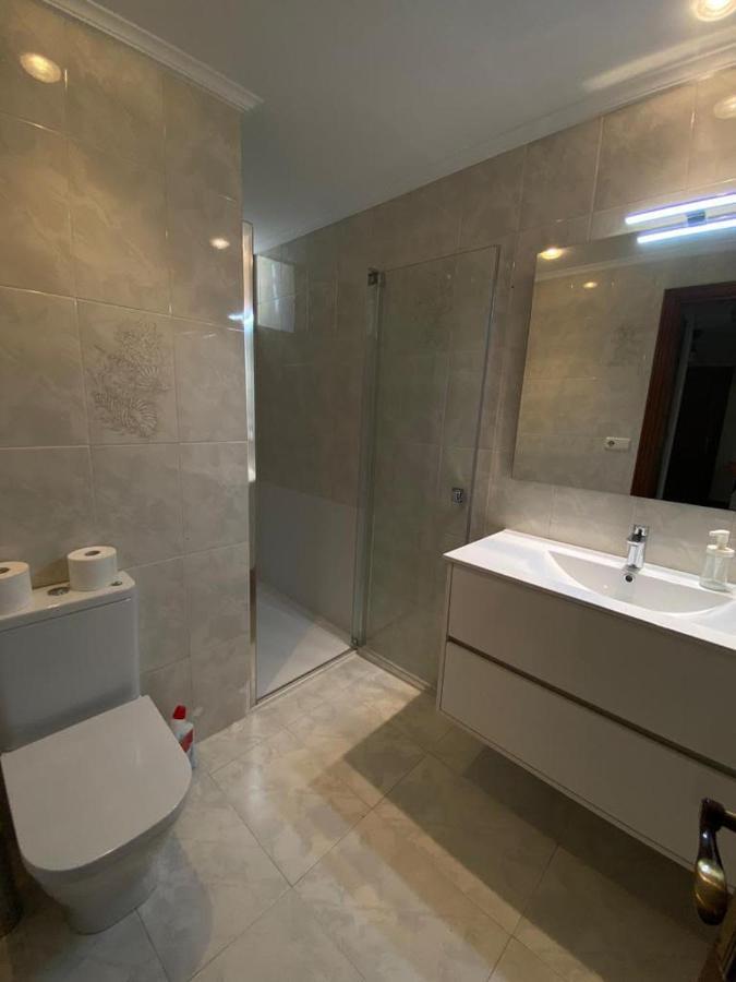 Langako Etxea Apartment Zarautz