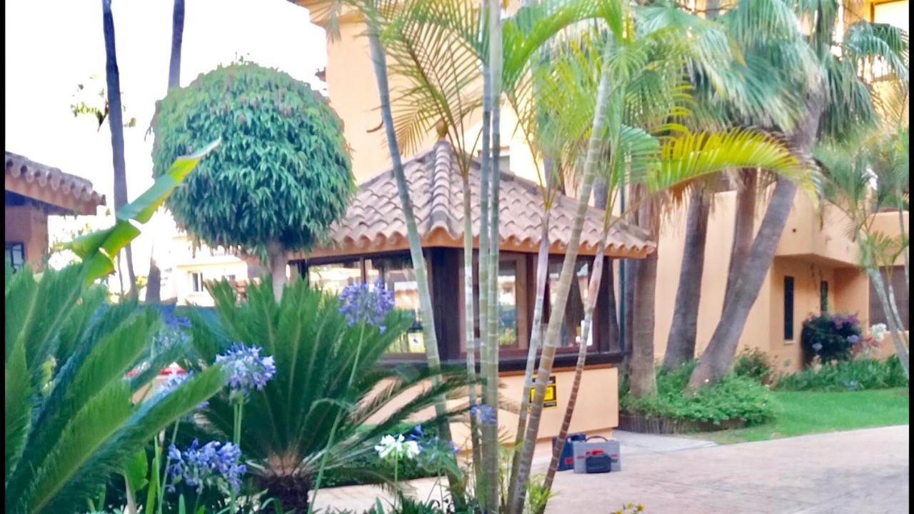 Apartamento Alicate Beachfront - Luxury Apartment-1 Marbella
