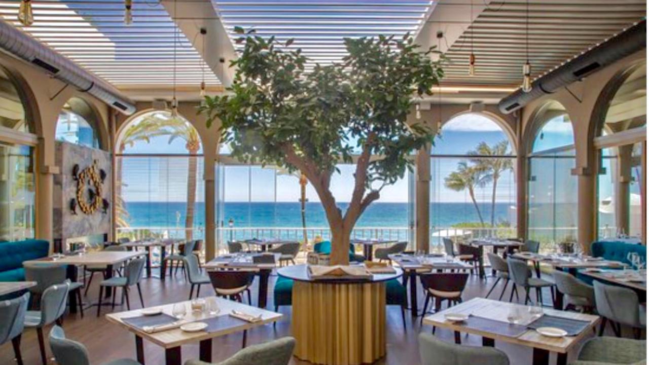 Alicate Beachfront - Luxury Apartment-1 Apartamento *