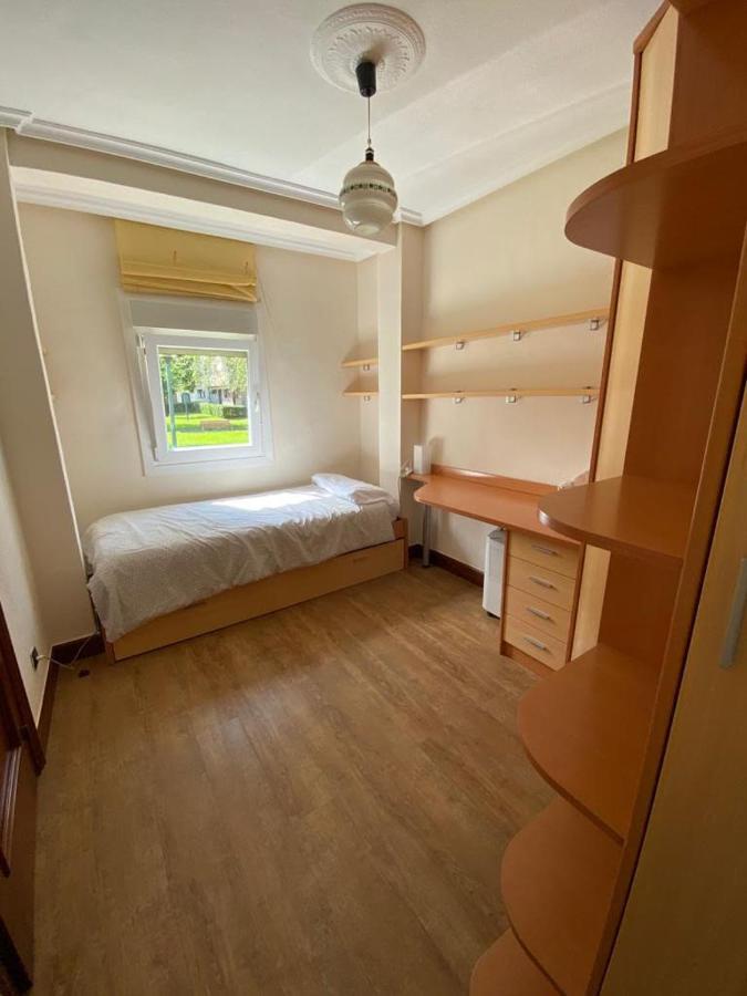 Apartment Langako Etxea *