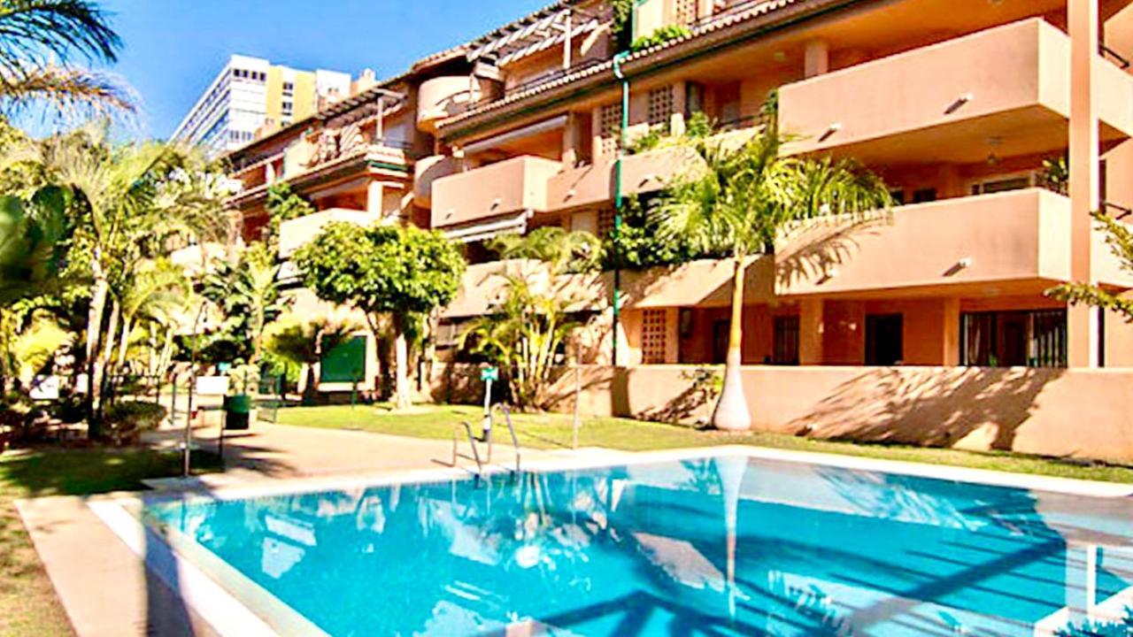 Alicate Beachfront - Luxury Apartment-1 Apartamento *