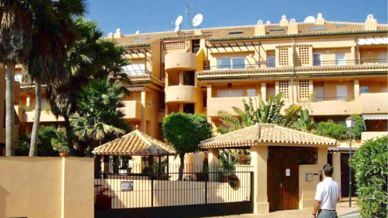 Alicate Beachfront - Luxury Apartment-1 Apartamento *