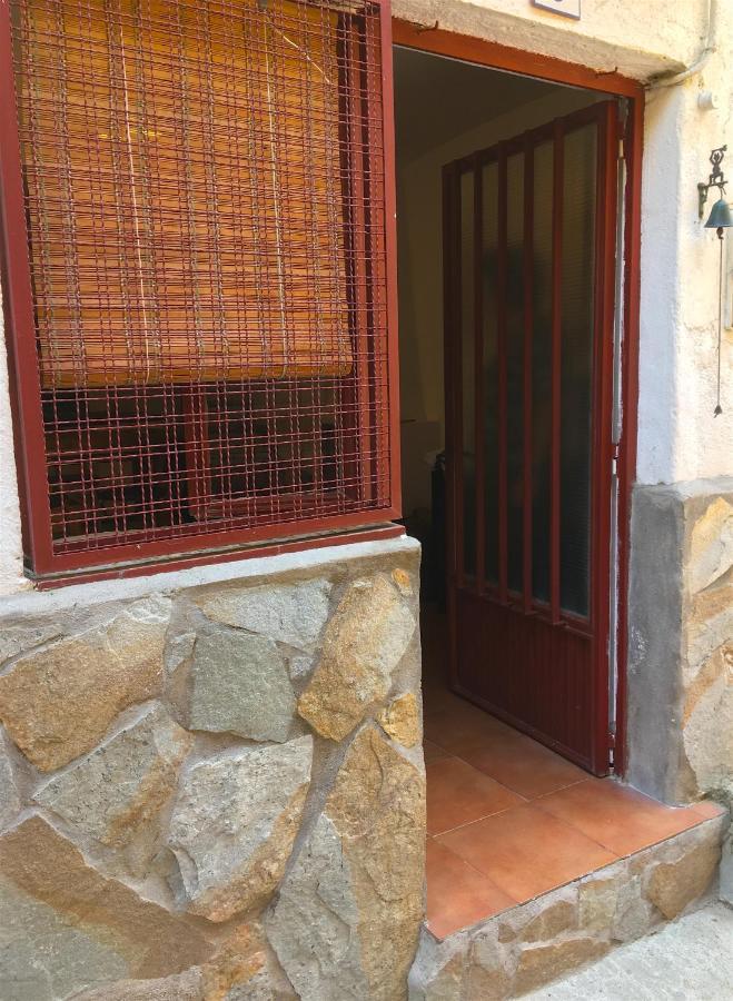 Encantadora Casa En Centro Holiday home Piedralaves