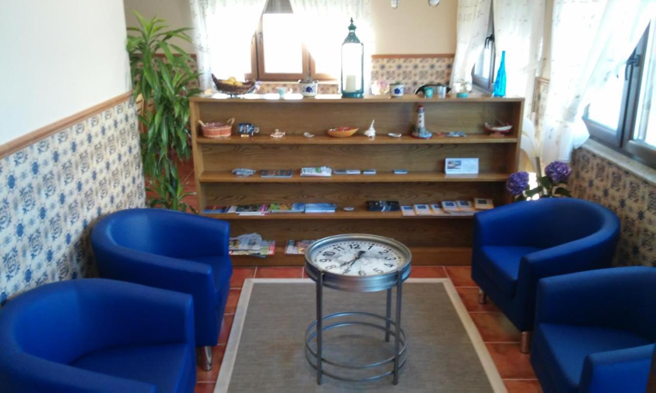Inn Fragas Da Canteira Rural