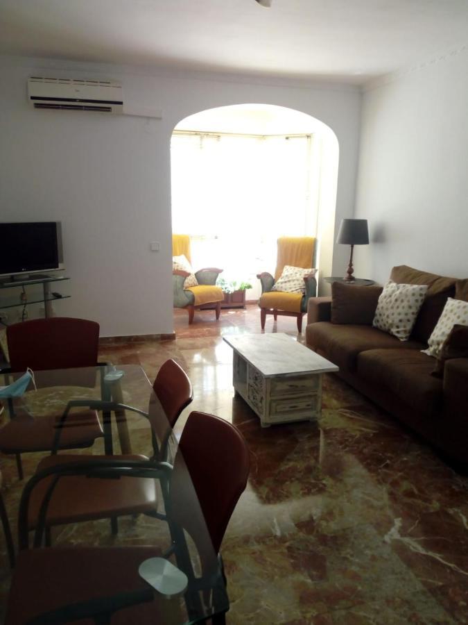 El Puerto Centro Ocio Apartment